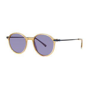 Paradigm 19-40 Sunglasses Amber 48mm